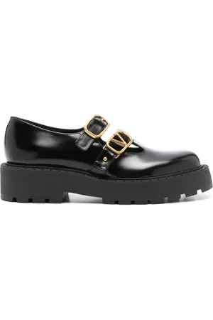 VALENTINO GARAVANI VLogo Signature loafers