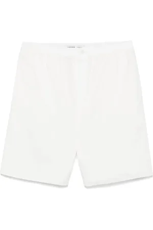 Carven Cotton shorts