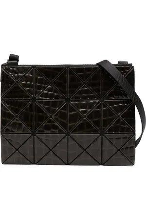 Issey Miyake Lucent cross body bag