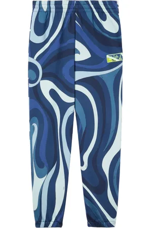 Puccini Fleece track pants