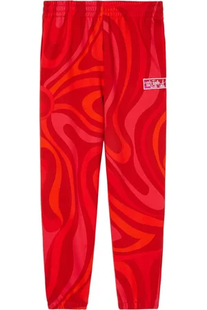 Puccini Fleece track pants