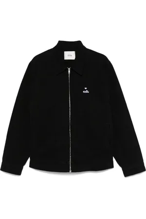 ARTE Heart logo jacket