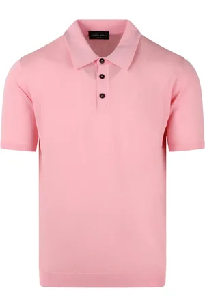Roberto Collina Cotton polo shirt