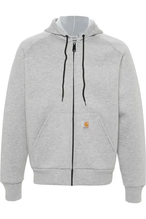 Carhartt Car-Lux zip-up hoodie