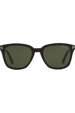 Tom Ford Rectangle-frame sunglasses