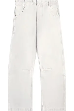 Entire Studios Wide-leg jeans