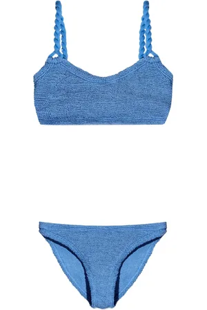 Hunza G Phoebe bikini set