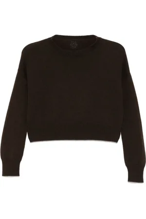 Teddy Cashmere Genova jumper