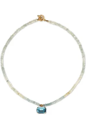 Jennifer Behr Elba necklace