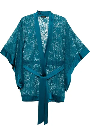 Kiki de Montparnasse Coquette kimono