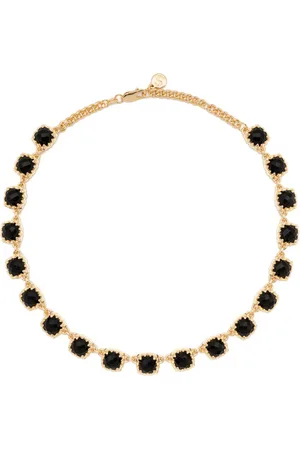Stolen Girlfriends Club Love Claw Eternity necklace