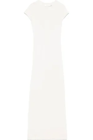 AYA MUSE Knitted maxi dress