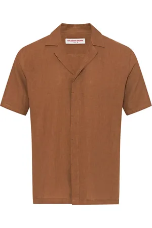 Orlebar Brown Maitan shirt