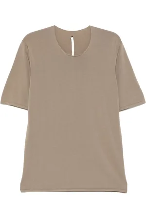 UNDER CONSTRUCTION Cotton T-shirt