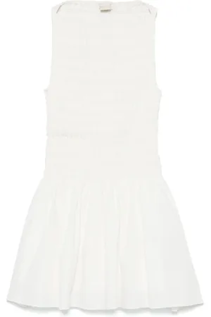 FAITHFULL THE BRAND Noa mini dress