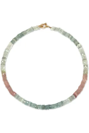 Jennifer Behr Palmi necklace