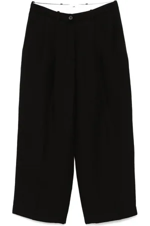 Nine In The Morning Rubino trousers