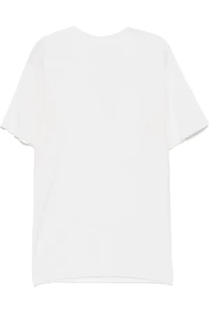 UNDER CONSTRUCTION Cotton T-shirt