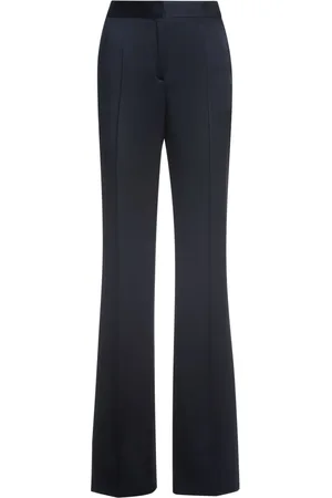 HUGO BOSS Satin trousers