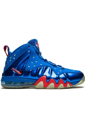 Nike Barkley Posite Max sneakers