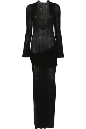 AYA MUSE Maia maxi dress