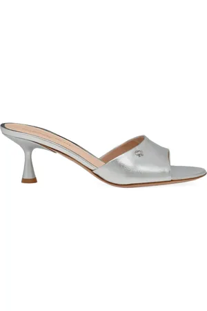 Gianvito Rossi 55mm Ascent sandals