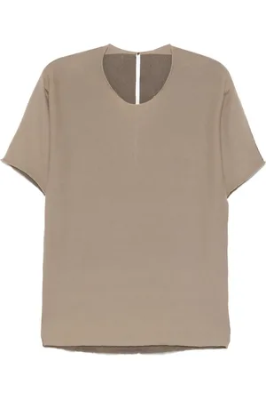 UNDER CONSTRUCTION Cotton T-shirt