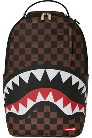 Sprayground Sharks Paris 2.0 backpack