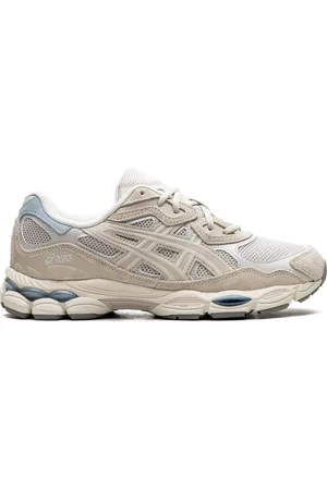 Asics GEL-NYC "Smoke Grey" sneakers