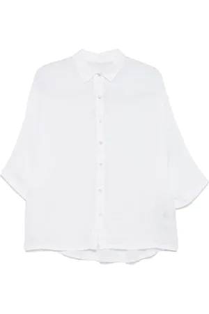 120% Lino Linen shirt