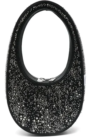 COPERNI Mini Swipe tote bag