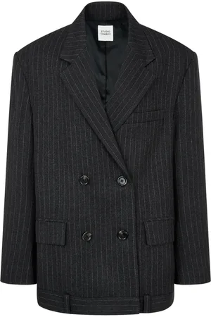 Studio Tomboy Double breasted blazer