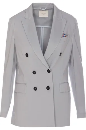 Circolo Double-breasted blazer