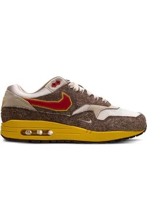 Nike .Swoosh Air Max 1 "Big Head Origins" sneakers