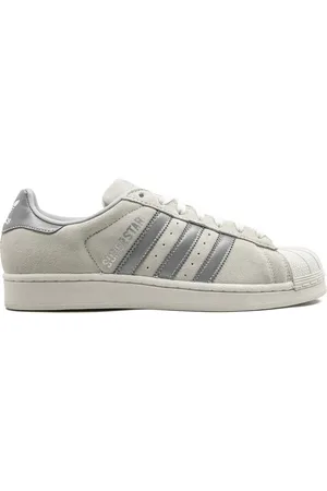adidas Superstar low top sneakers
