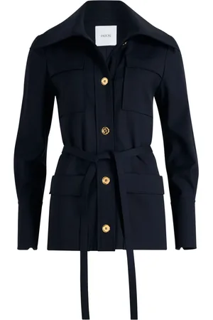 Patou Safari twill jacket