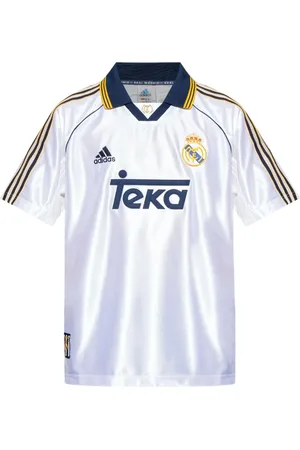 adidas Real Madrid 99/00 T-shirt
