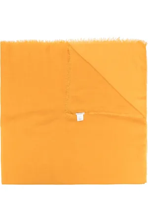 Faliero Sarti Tobia rectangular scarf