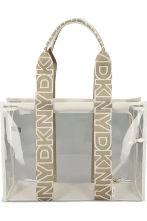 DKNY Arena tote bag