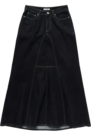 1989 STUDIO Denim skirt