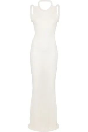 AYA MUSE Aura maxi dress