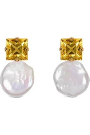 Jennifer Behr Junia earrings
