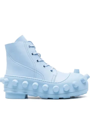 WALTER VAN BEIRENDONCK Boom boots