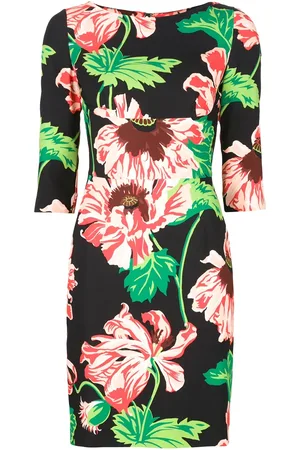 Stella McCartney Floral print dress