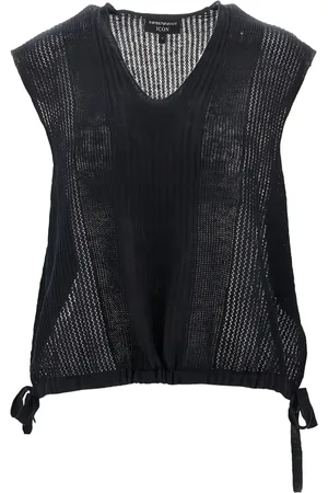 Emporio Armani Icon top