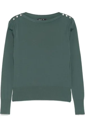 AGNÈS B. Badiana T-shirt