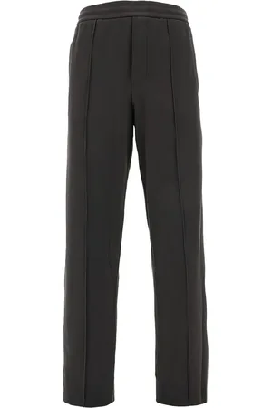 Emporio Armani Striped trousers