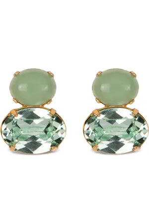 Jennifer Behr Yvette earrings