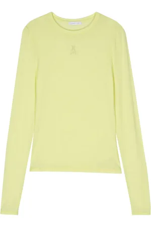 Patrizia Pepe Fly-embroidered T-shirt