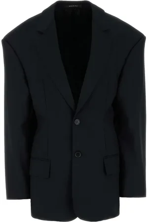 Balenciaga Hourglass blazer